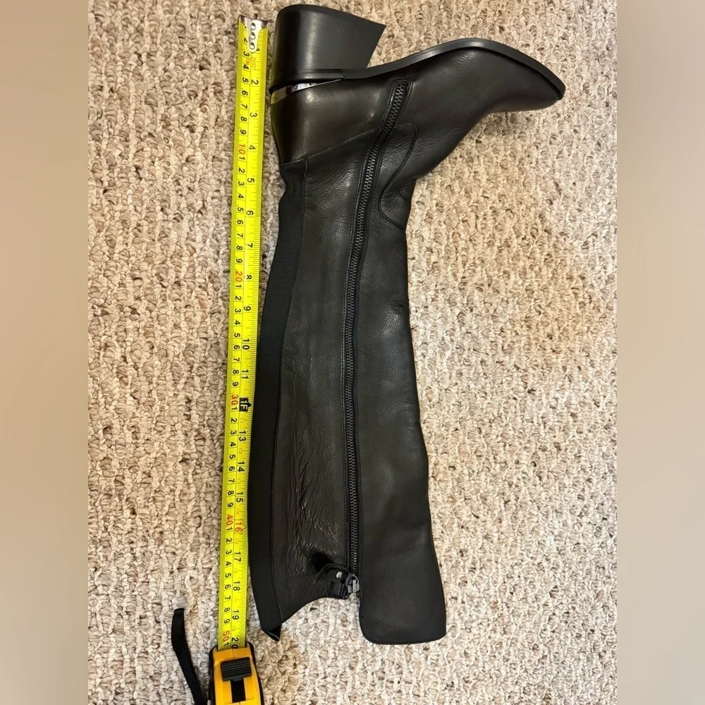 New Dolce Vita boots